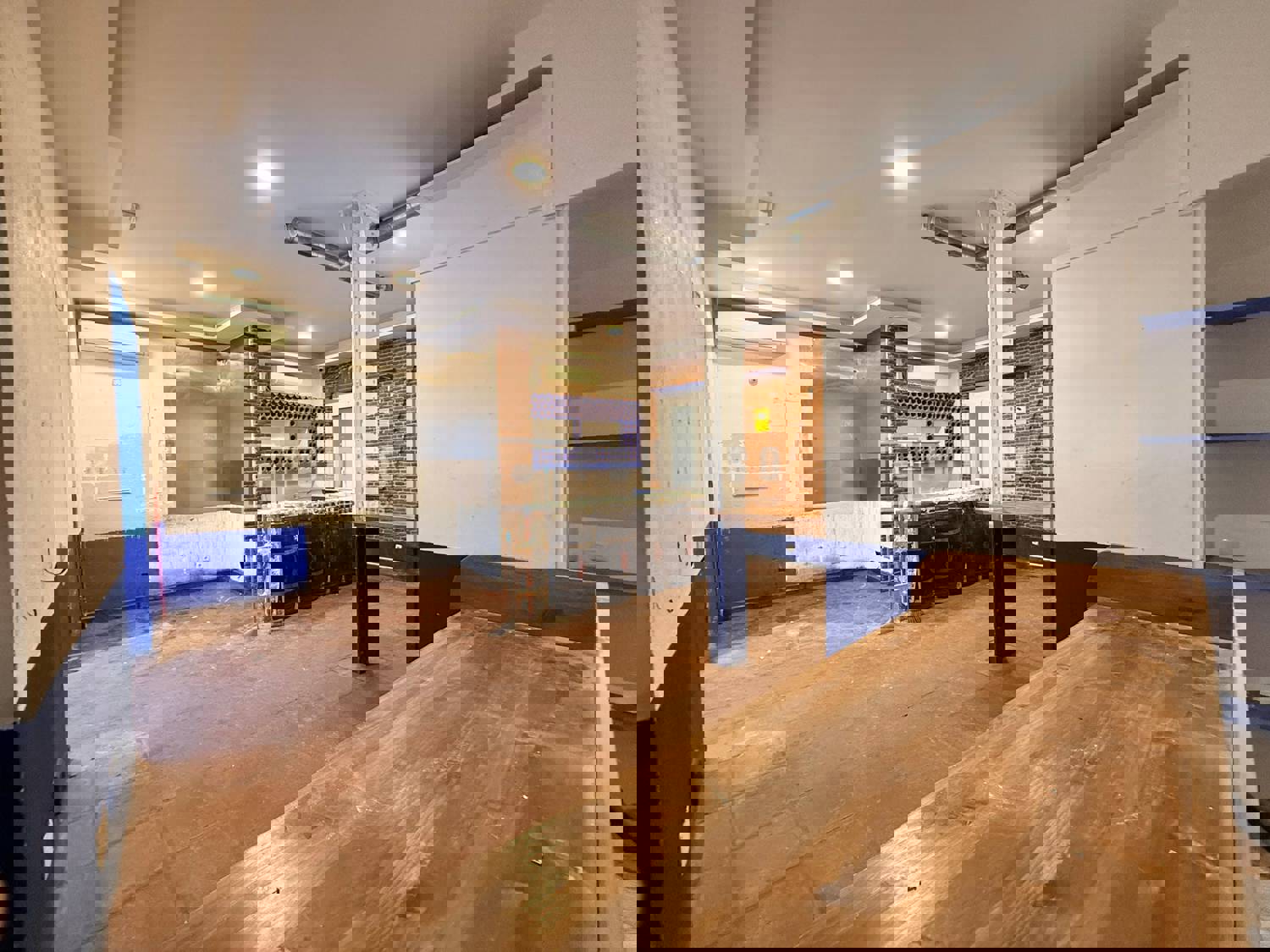 Local en alquiler en  avenida de Menéndez Pelayo, Madrid  1/1