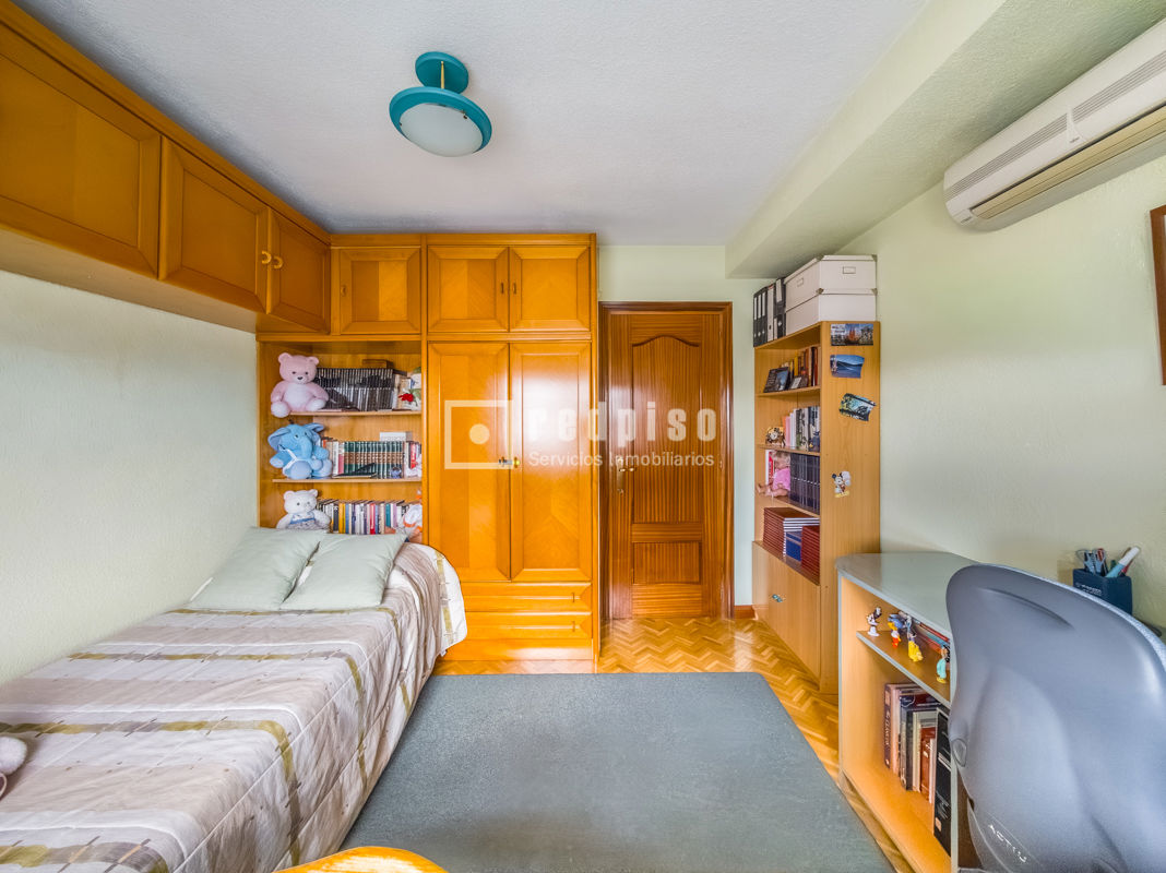 Piso en venta en  Alcorcón, Madrid  22/25