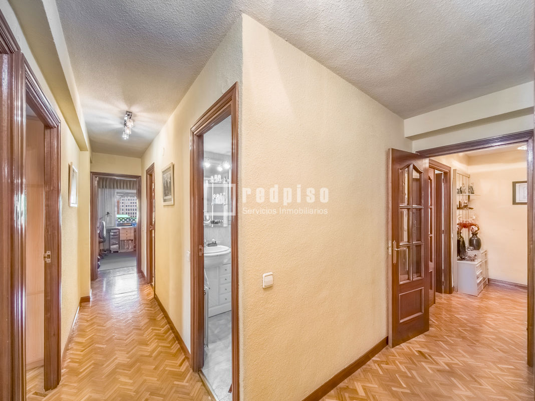 Piso en venta en  Alcorcón, Madrid  13/25
