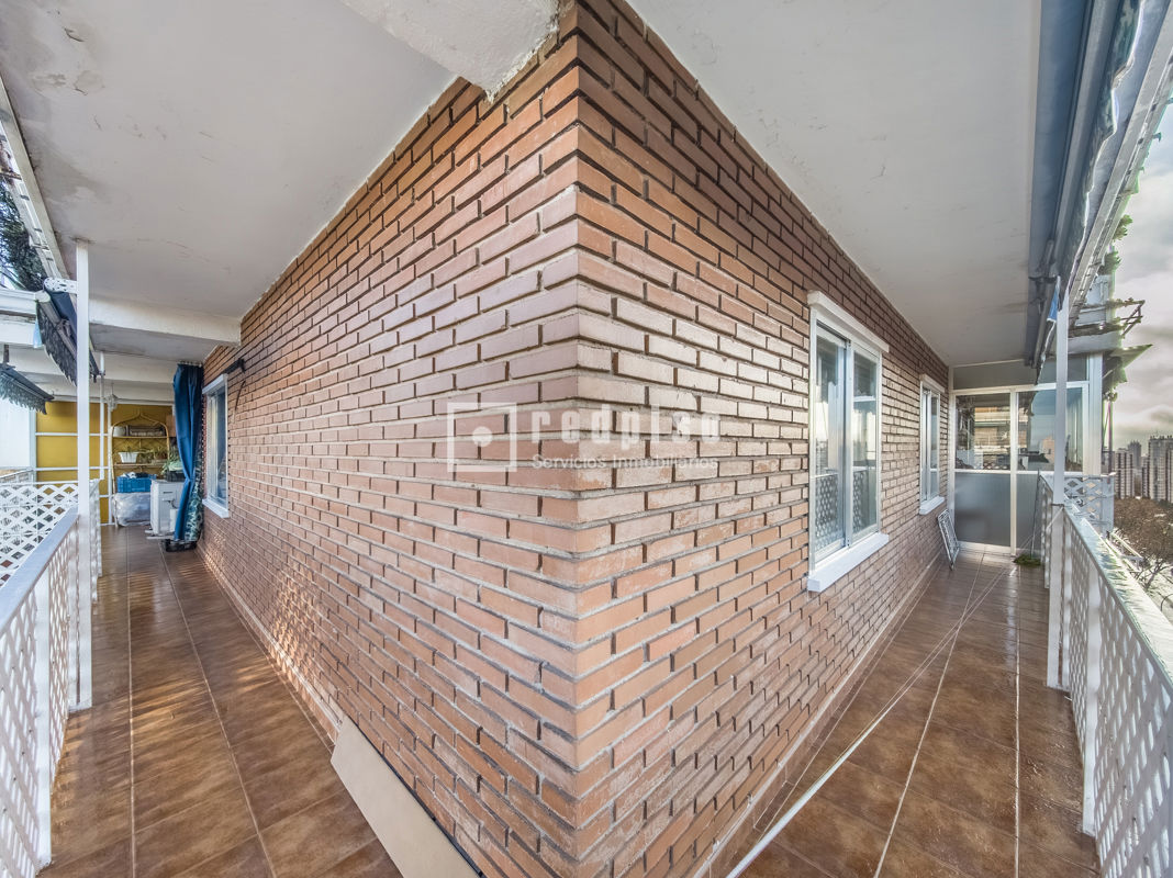 Piso en venta en  Alcorcón, Madrid  6/25