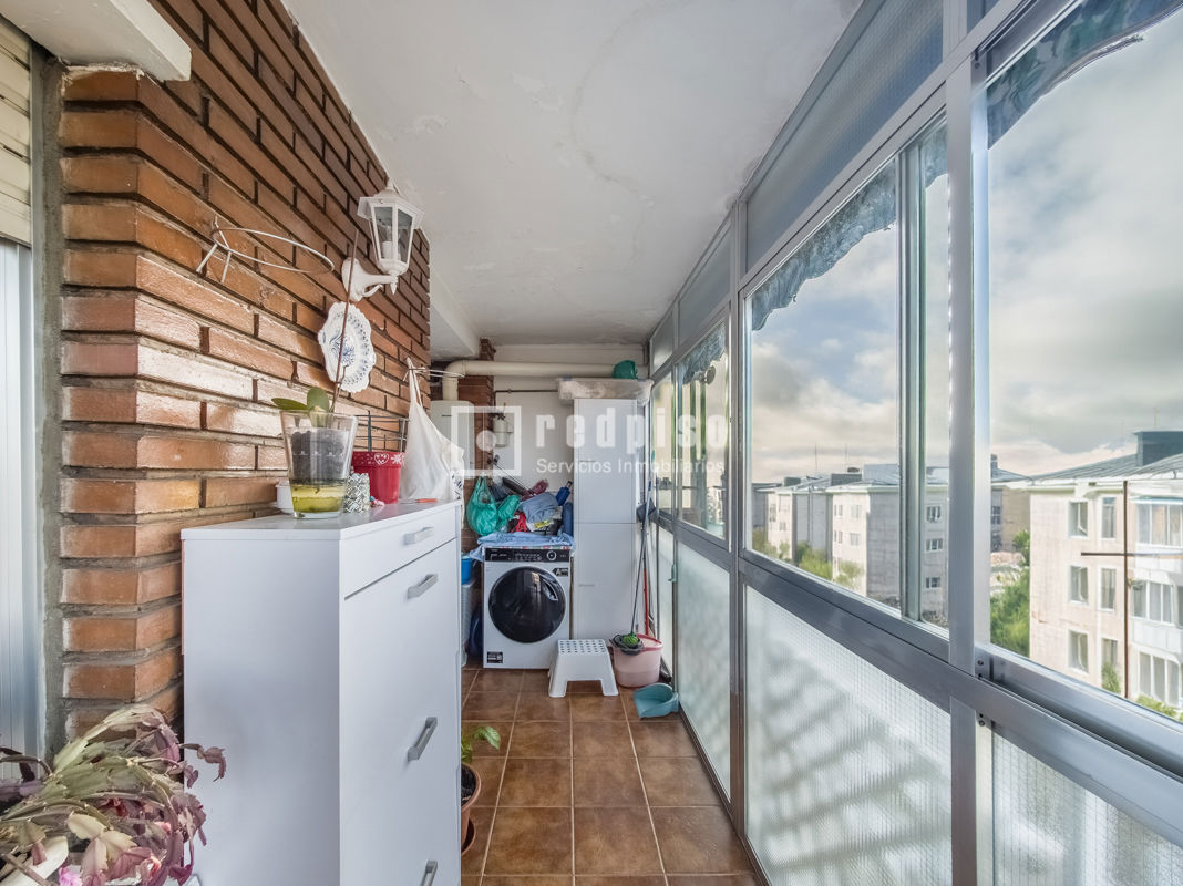 Piso en venta en  Alcorcón, Madrid  7/25