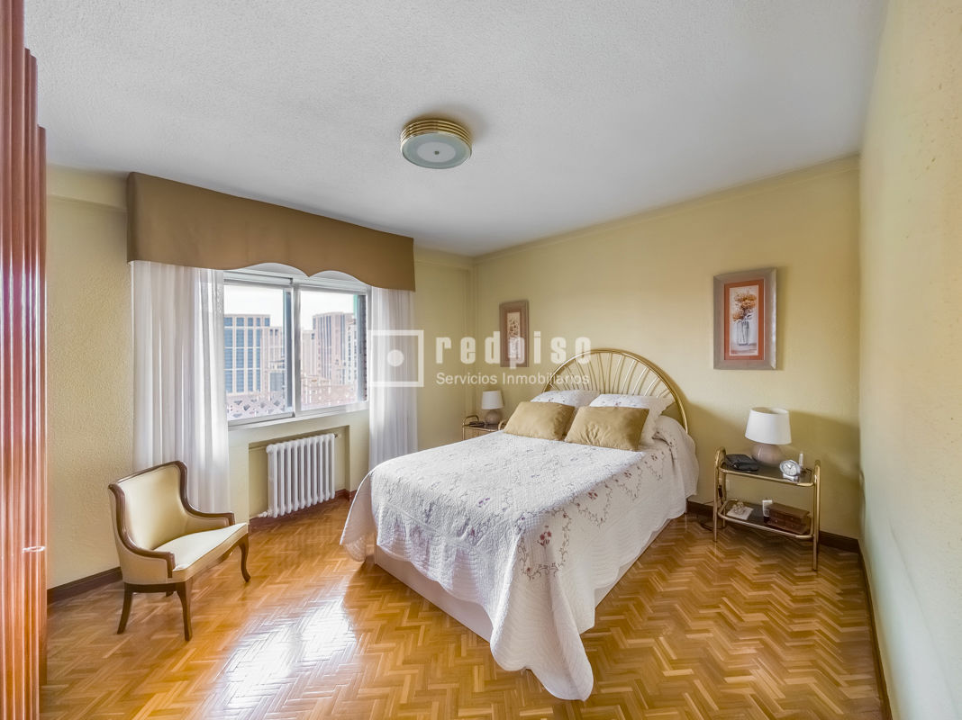Piso en venta en  Alcorcón, Madrid  19/25