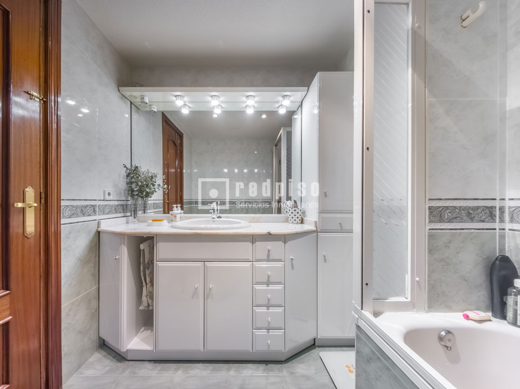 Piso en venta en  Alcorcón, Madrid  24/25