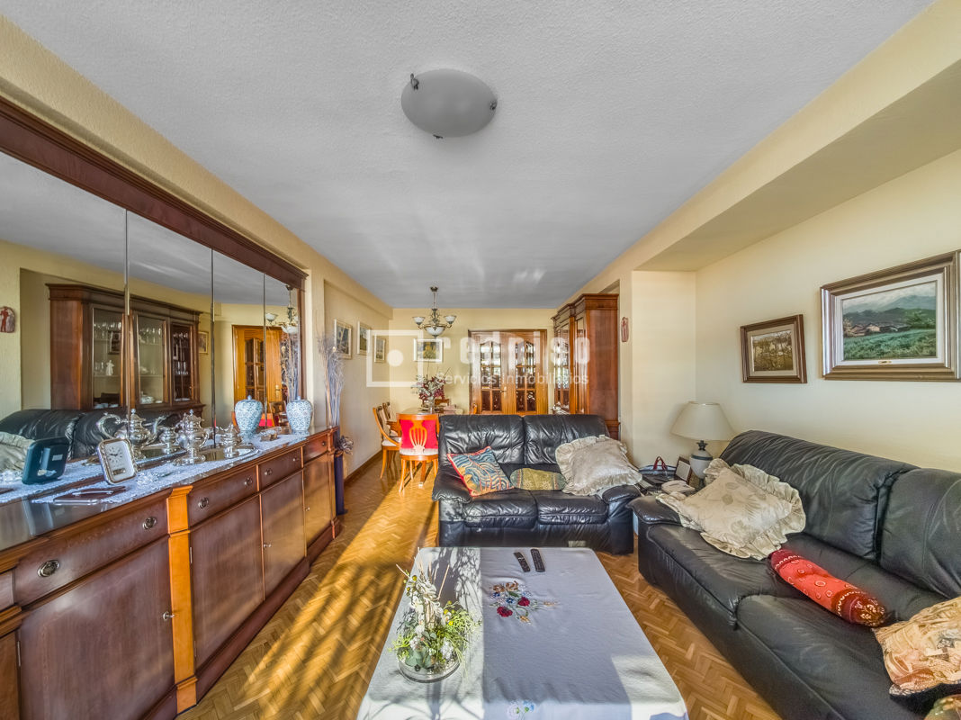 Piso en venta en  Alcorcón, Madrid  5/25
