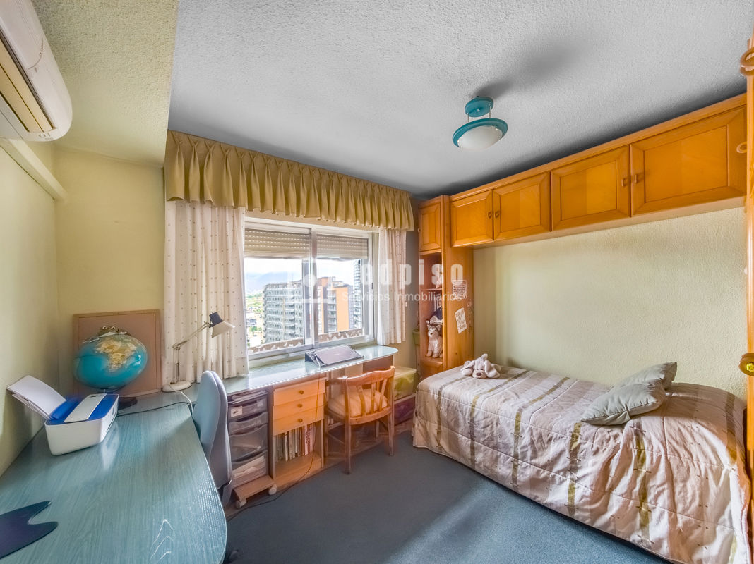 Piso en venta en  Alcorcón, Madrid  21/25
