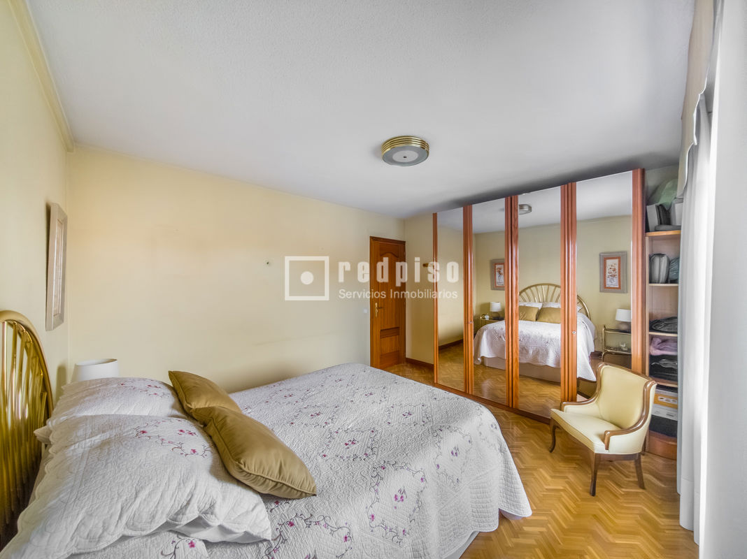 Piso en venta en  Alcorcón, Madrid  20/25