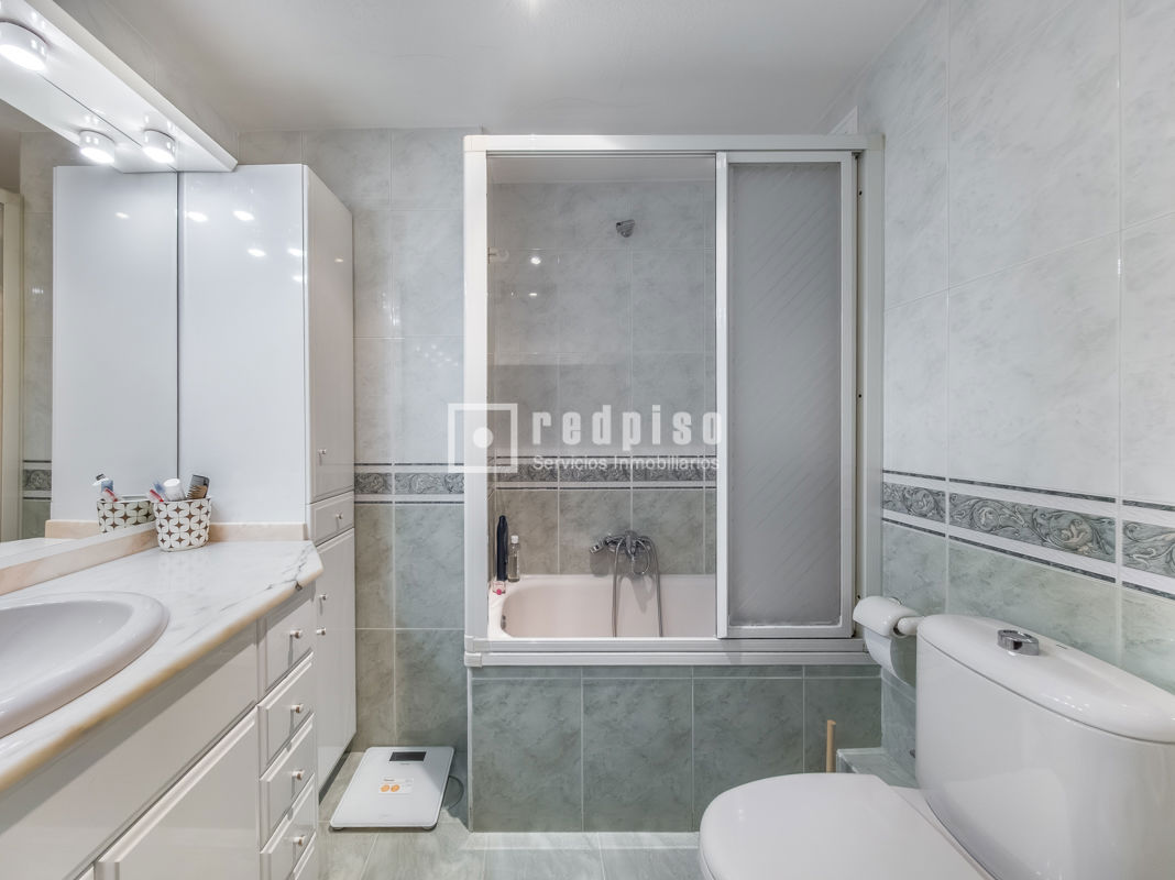 Piso en venta en  Alcorcón, Madrid  23/25