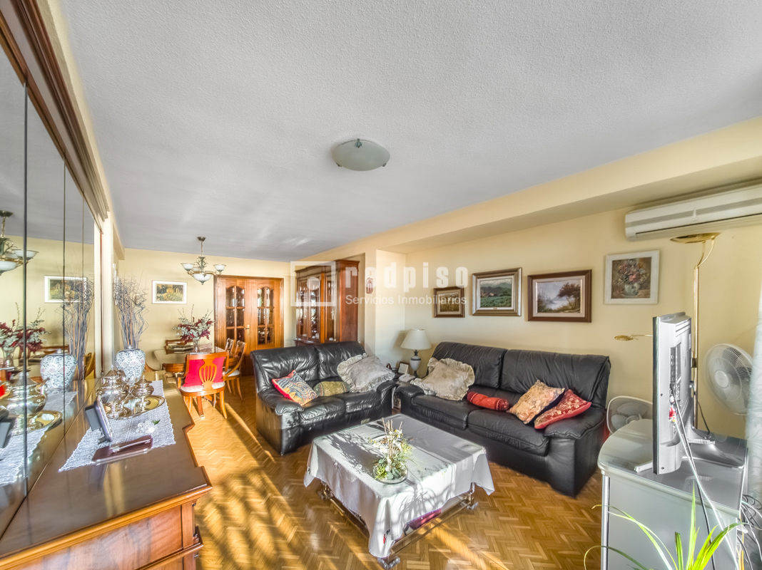 Piso en venta en  Alcorcón, Madrid  2/25