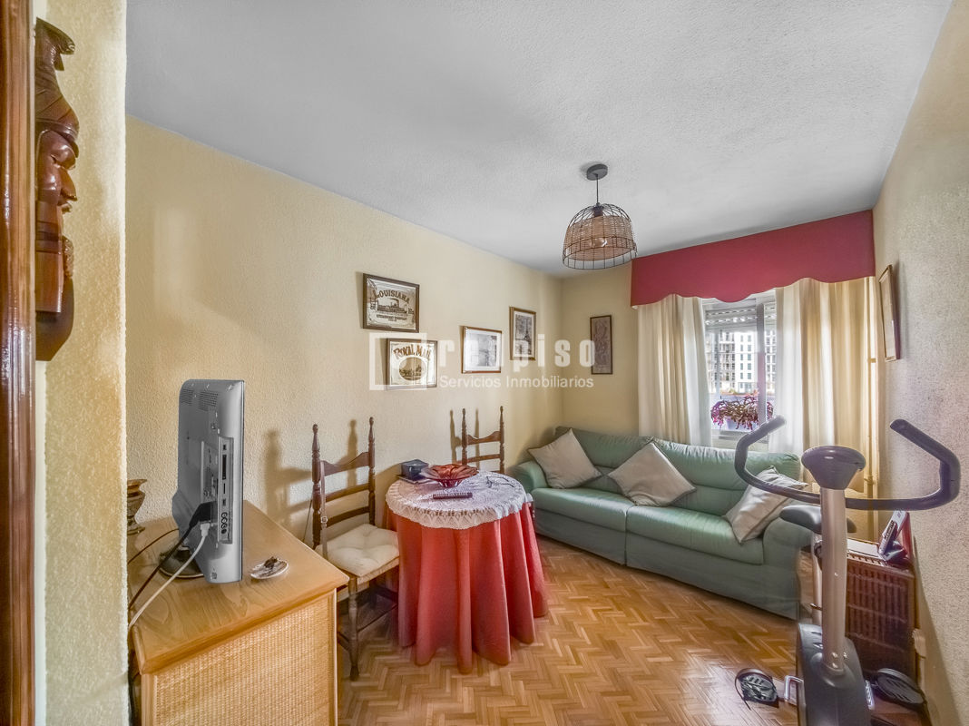 Piso en venta en  Alcorcón, Madrid  14/25