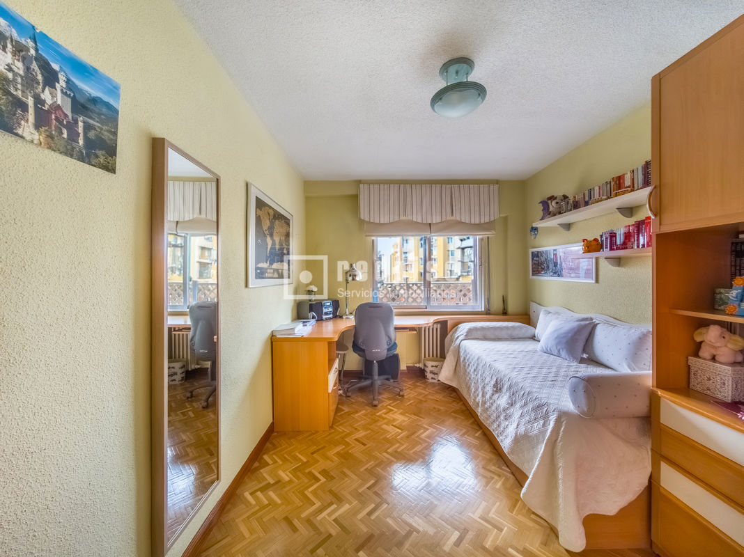 Piso en venta en  Alcorcón, Madrid  17/25