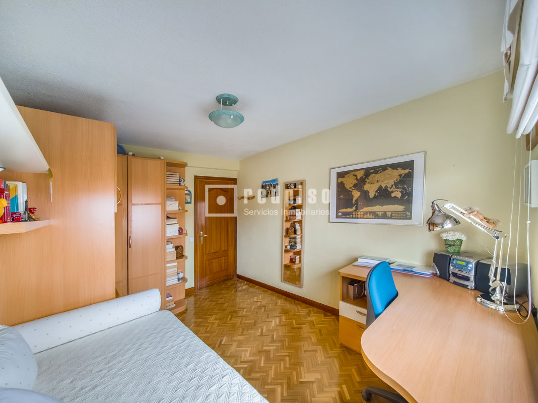 Piso en venta en  Alcorcón, Madrid  18/25