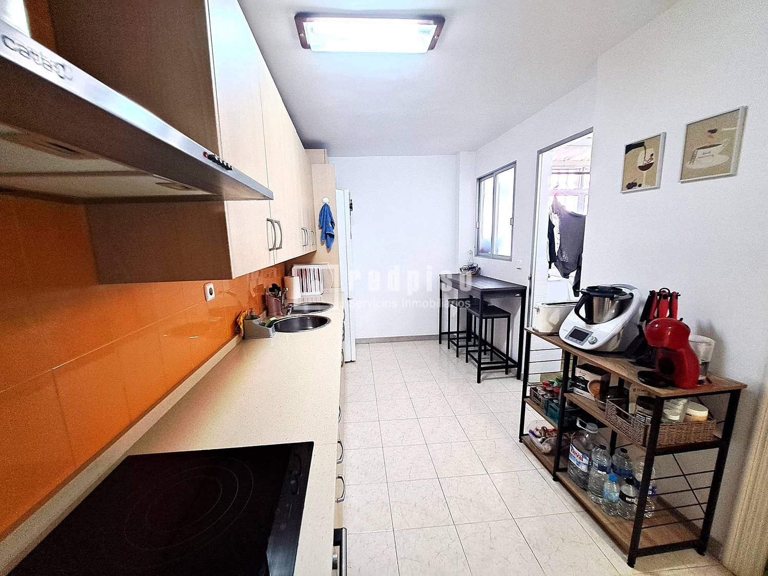 Piso en alquiler en  Murcia  11/22