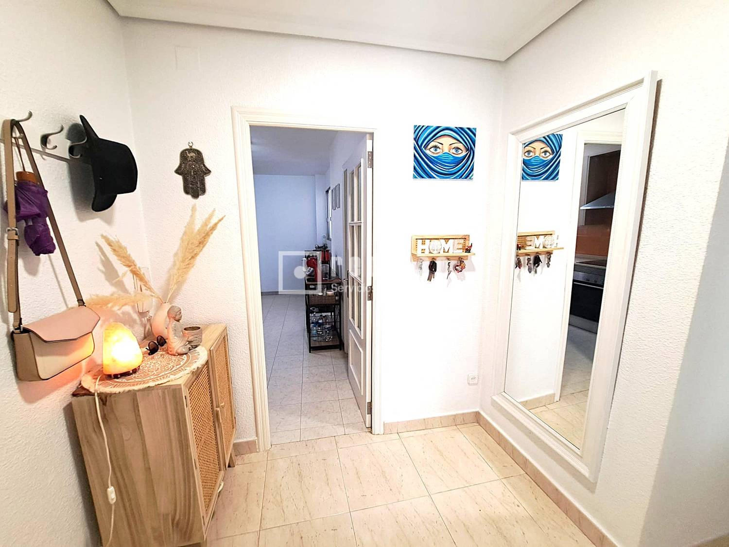 Piso en alquiler en  Murcia  8/22