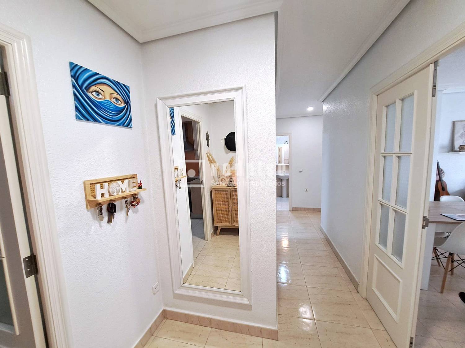 Piso en alquiler en  Murcia  9/22