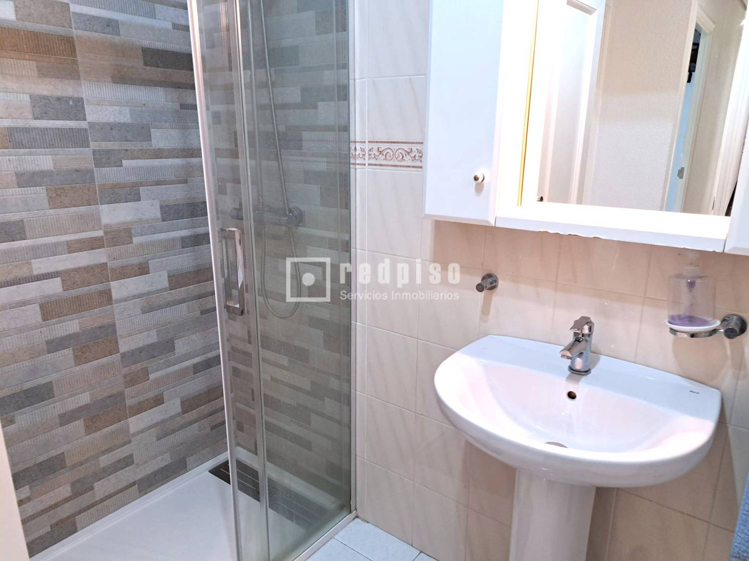 Piso en alquiler en  Murcia  19/22