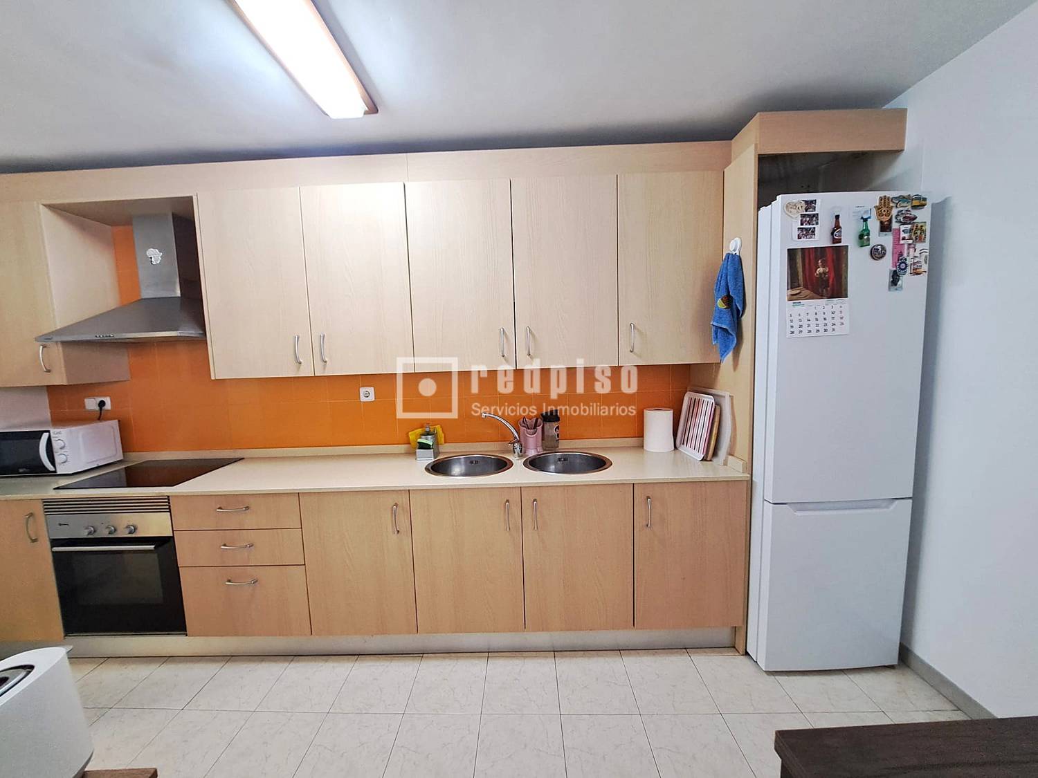 Piso en alquiler en  Murcia  12/22