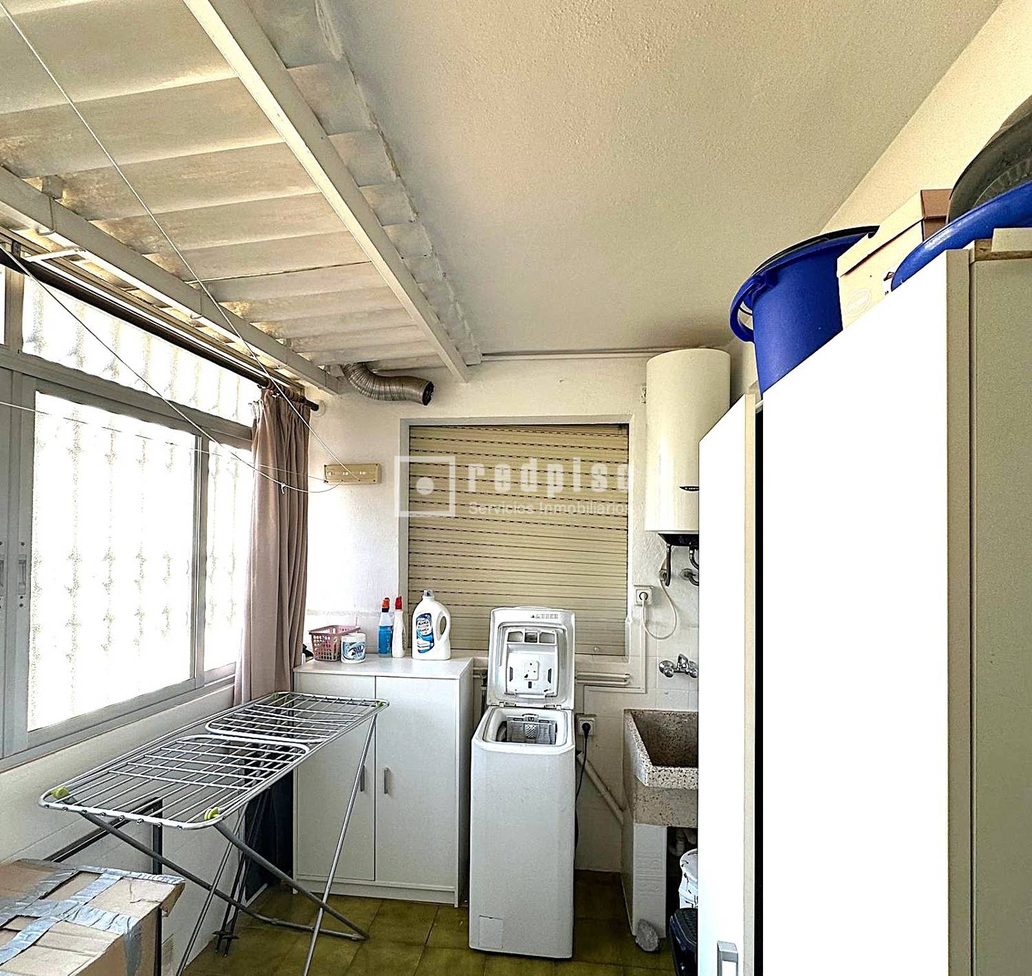 Piso en alquiler en  Murcia  22/22