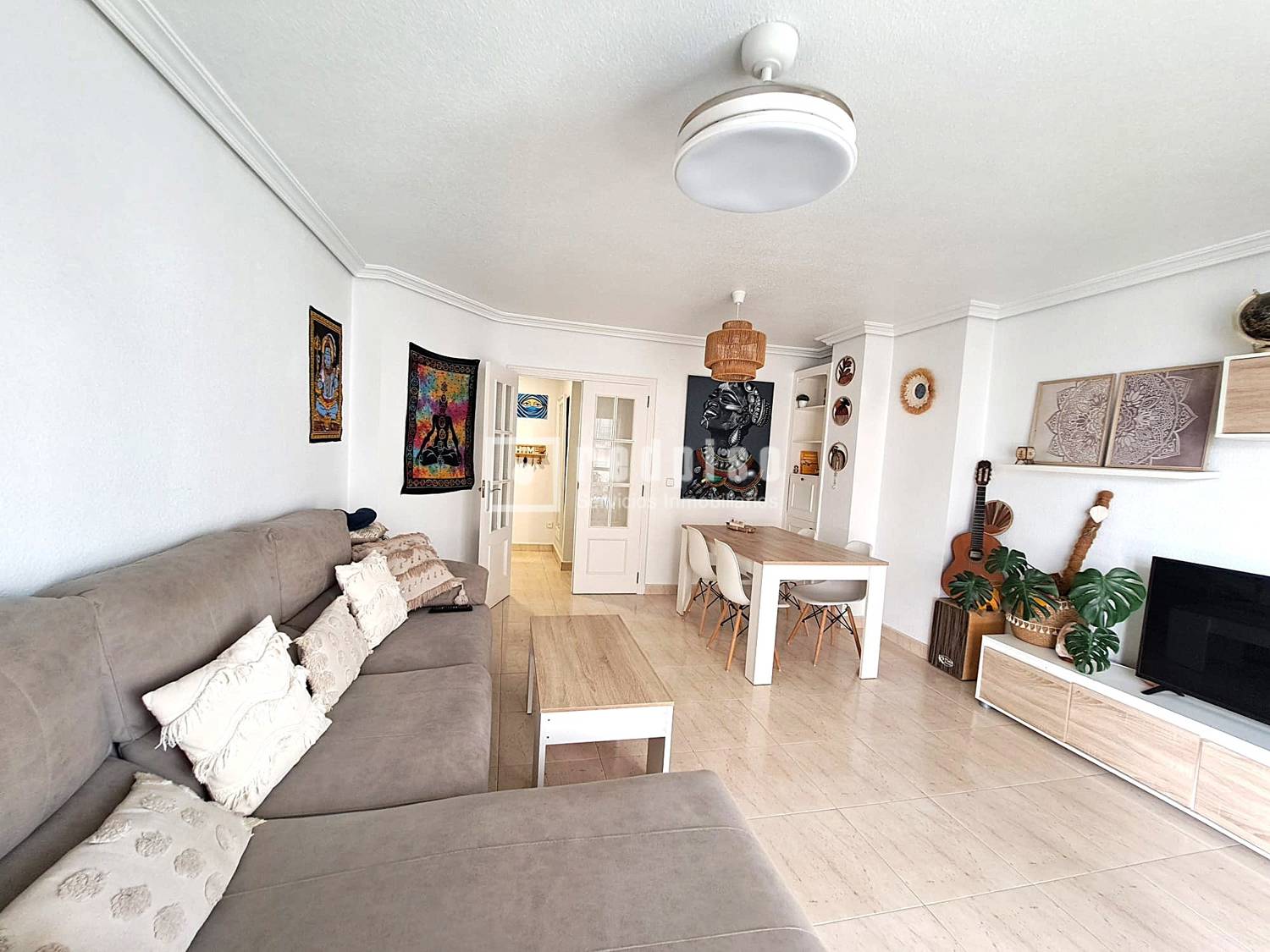 Piso en alquiler en  Murcia  4/22