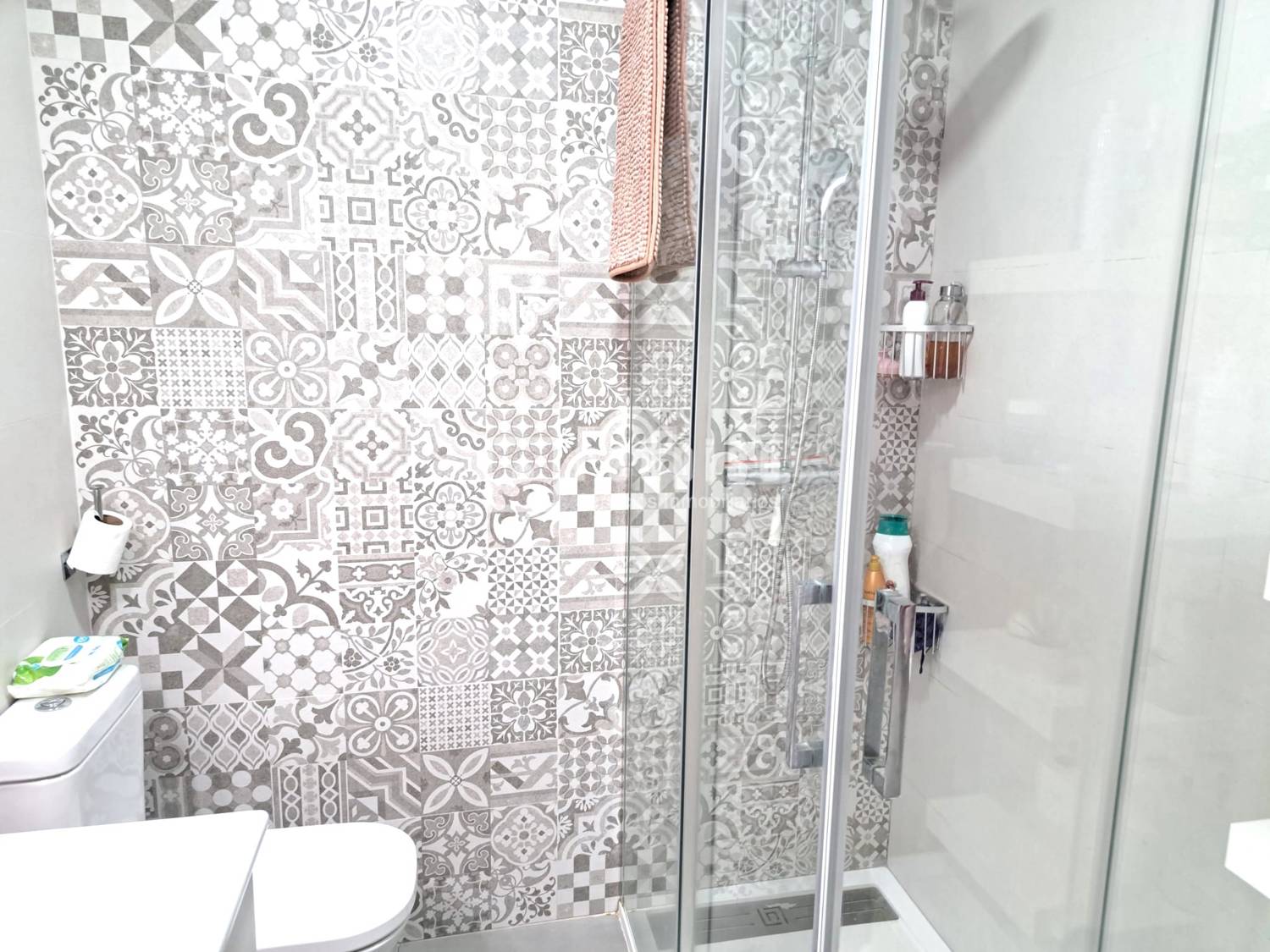 Piso en alquiler en  Murcia  20/22