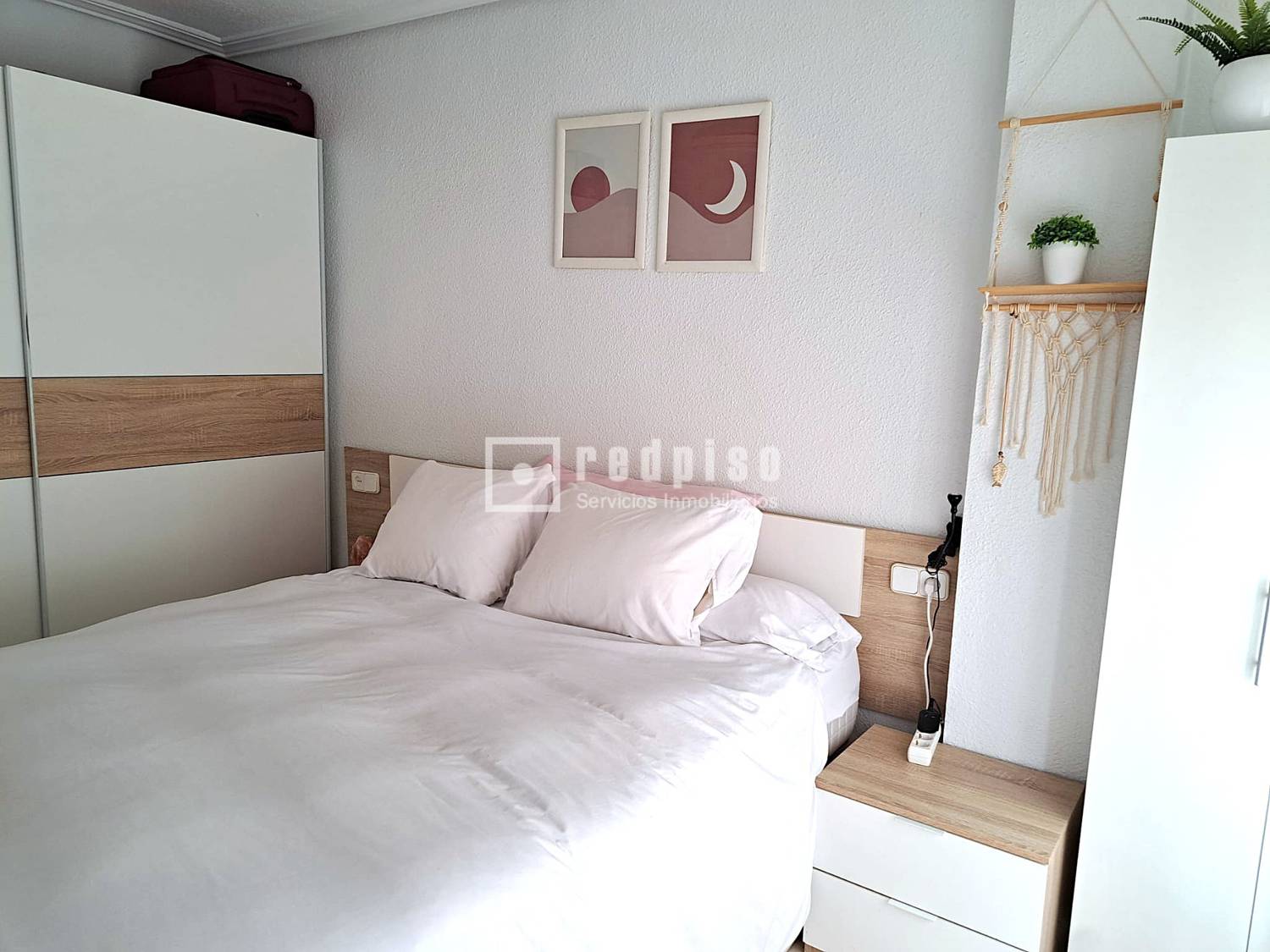 Piso en alquiler en  Murcia  15/22