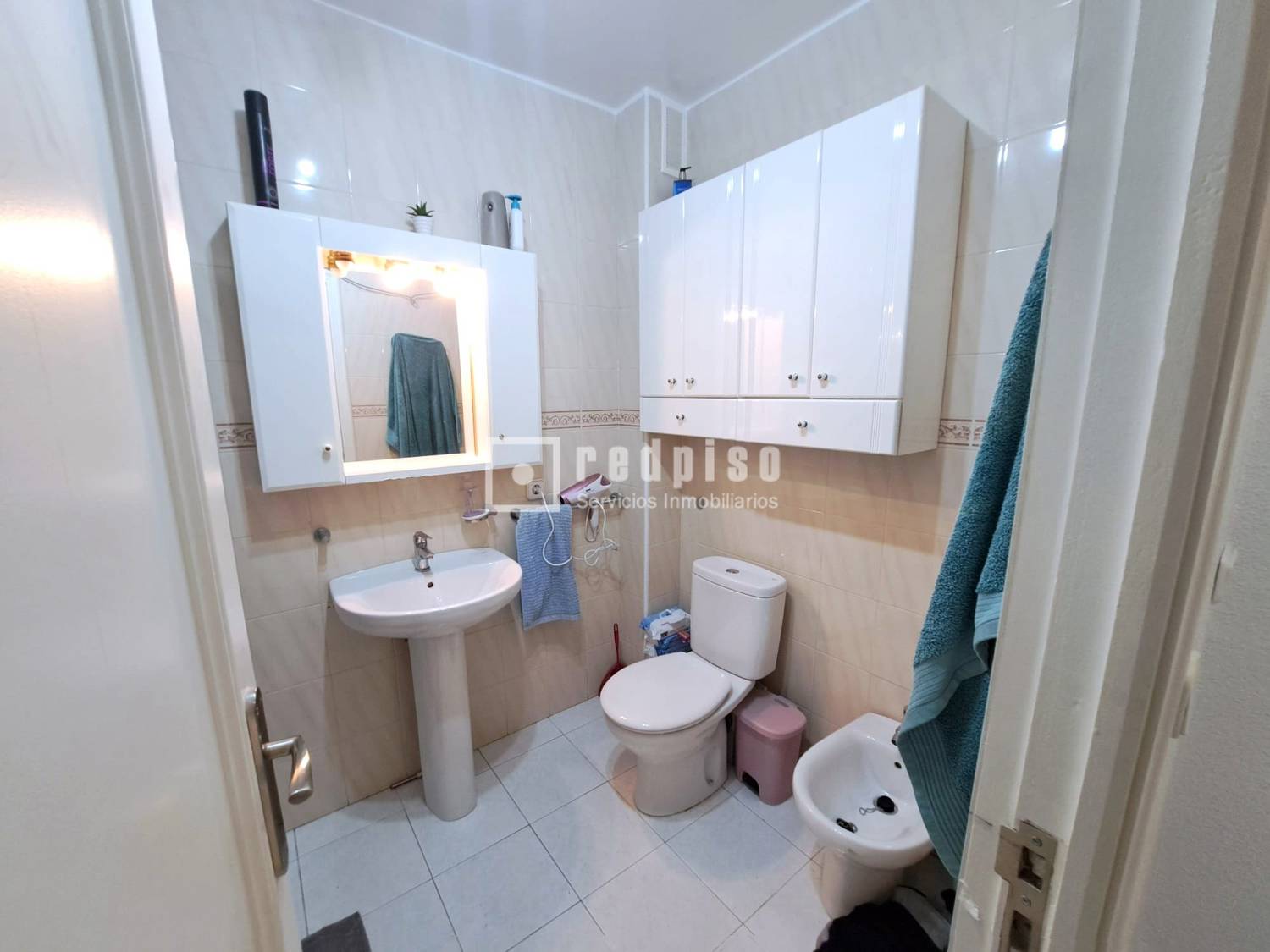 Piso en alquiler en  Murcia  17/22