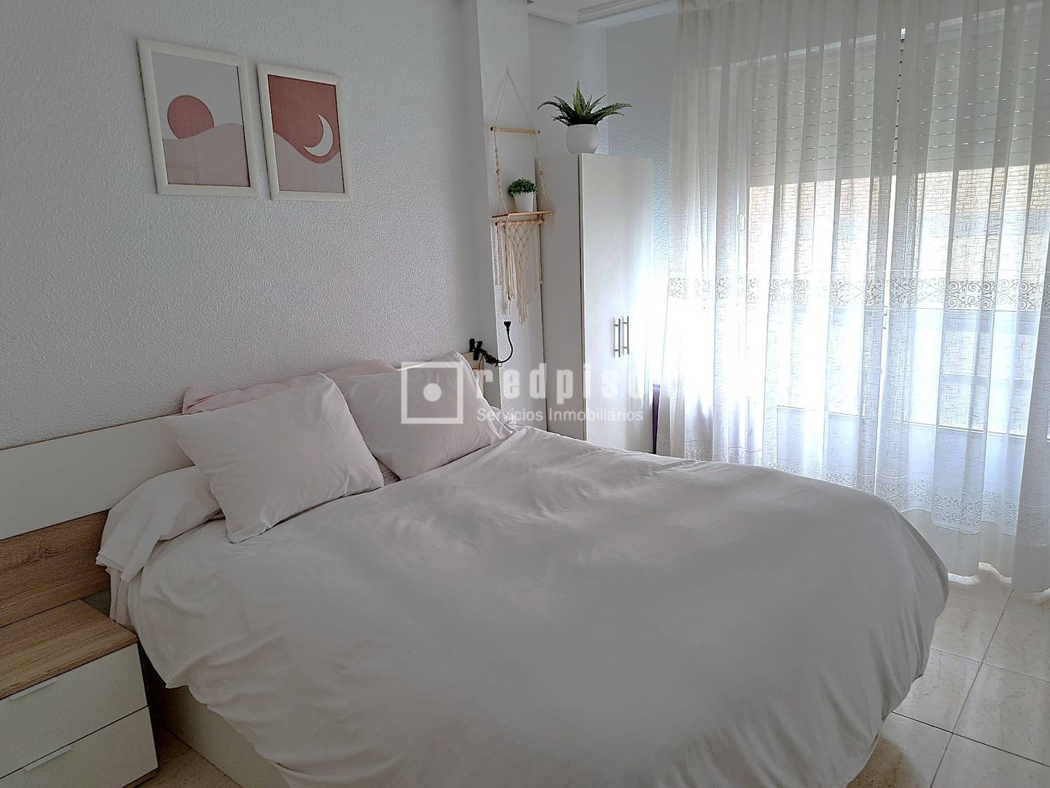 Piso en alquiler en  Murcia  16/22