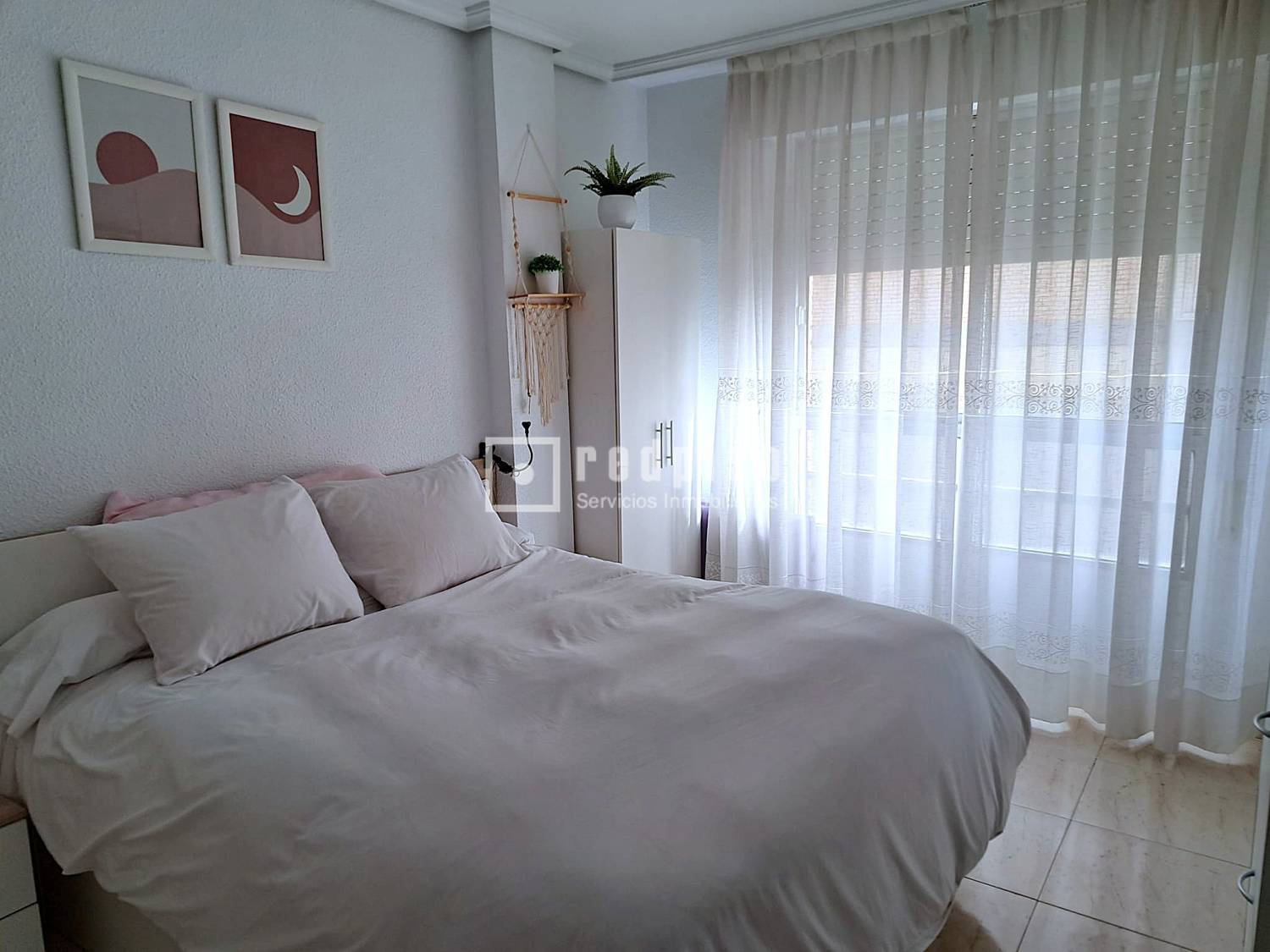 Piso en alquiler en  Murcia  14/22