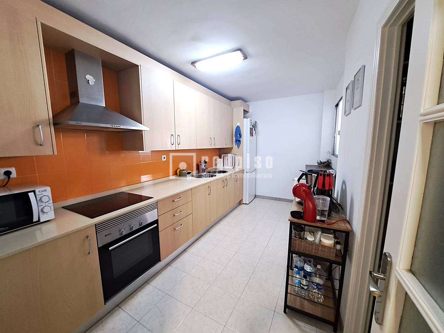 Piso en alquiler en  Murcia  10/22