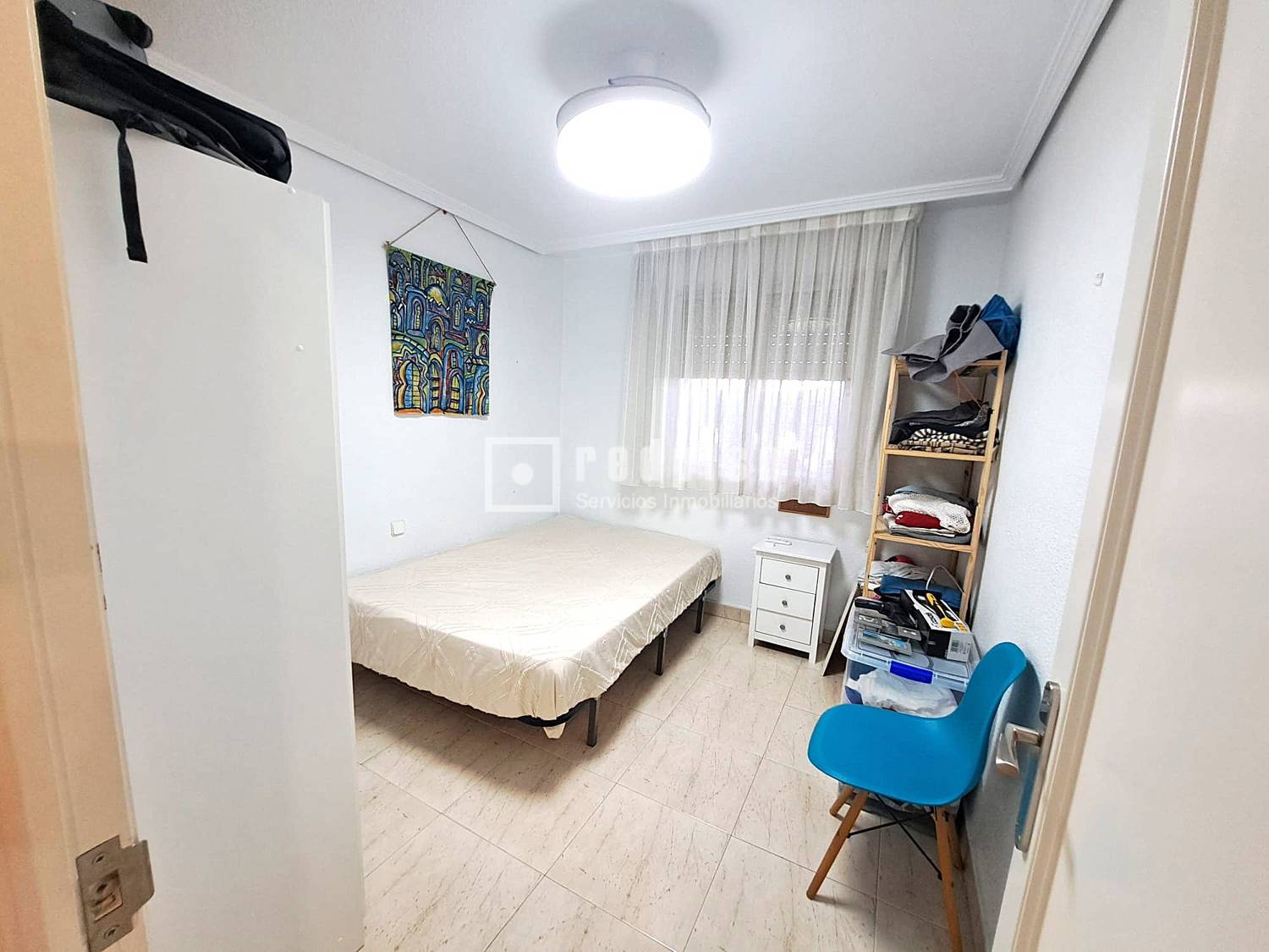 Piso en alquiler en  Murcia  13/22