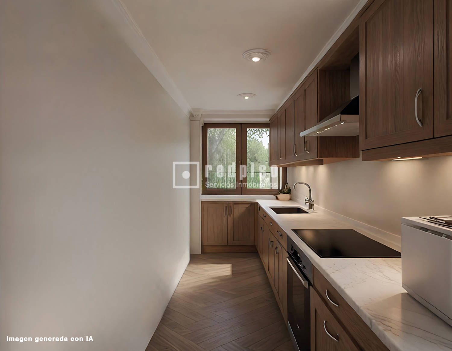 Piso en venta en calle De La Isla De Ibiza, Poblados Marítimos, Valencia 14/18