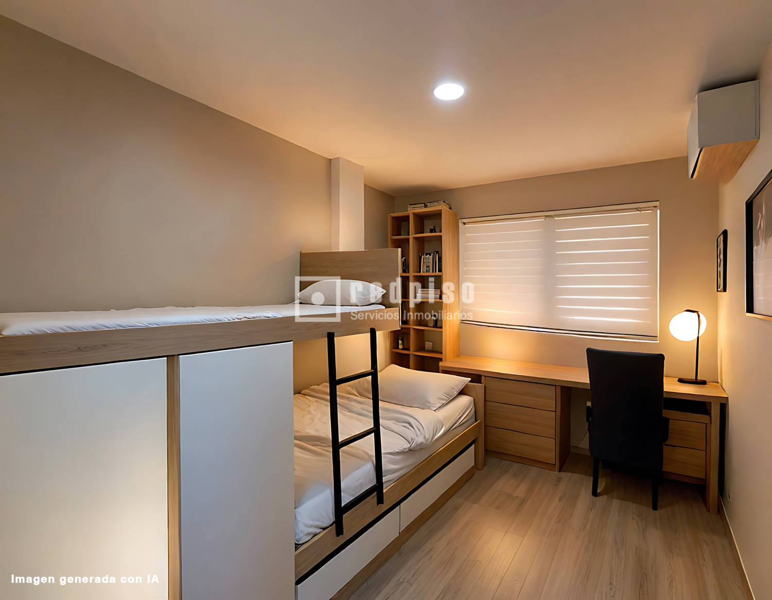 Piso en venta en calle De La Isla De Ibiza, Poblados Marítimos, Valencia 10/18