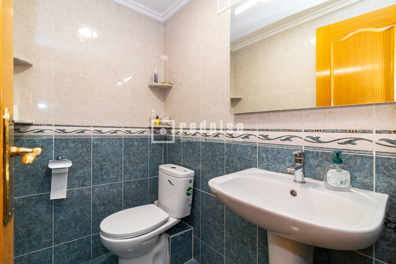 Piso en venta en calle De La Isla De Ibiza, Poblados Marítimos, Valencia 8/18