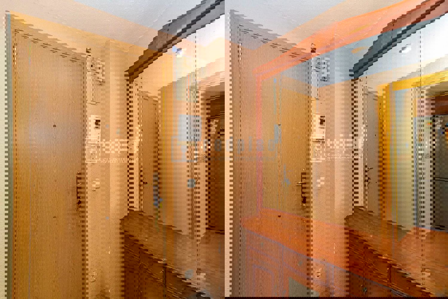 Piso en venta en calle De La Isla De Ibiza, Poblados Marítimos, Valencia 17/18