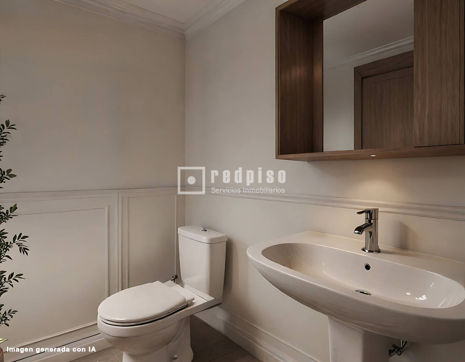 Piso en venta en calle De La Isla De Ibiza, Poblados Marítimos, Valencia 7/18