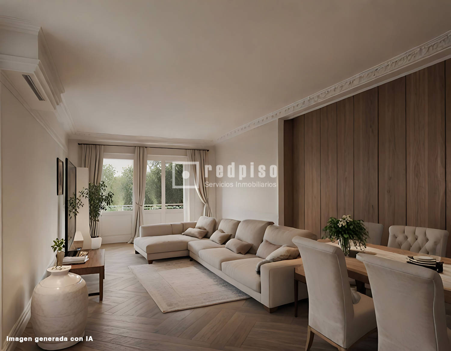 Piso en venta en calle De La Isla De Ibiza, Poblados Marítimos, Valencia 2/18