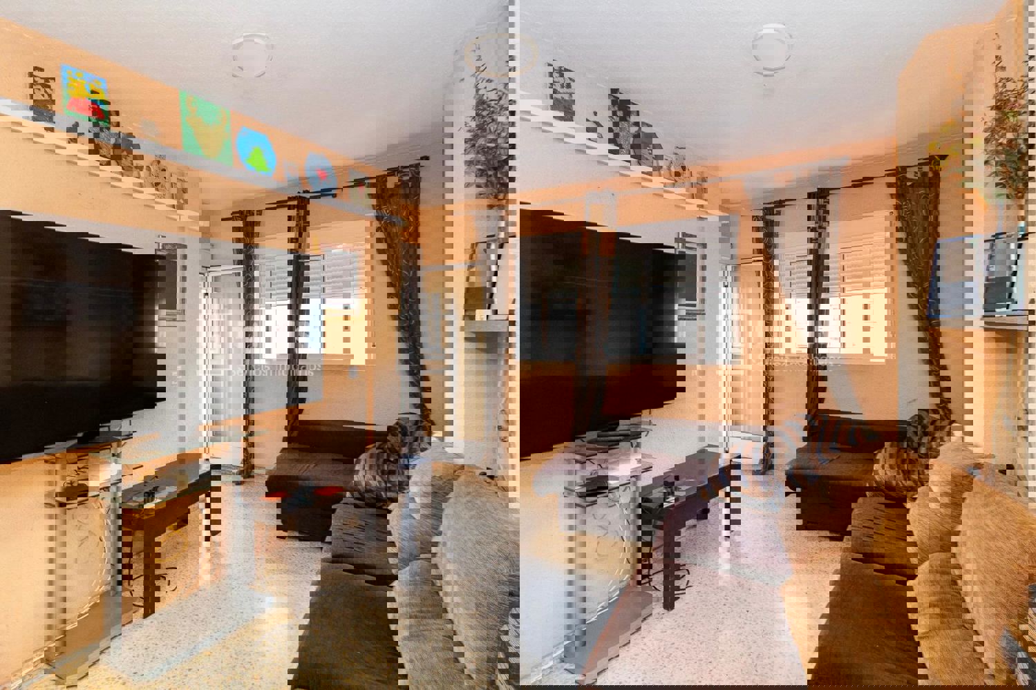 Piso en venta en calle De La Isla De Ibiza, Poblados Marítimos, Valencia 3/18