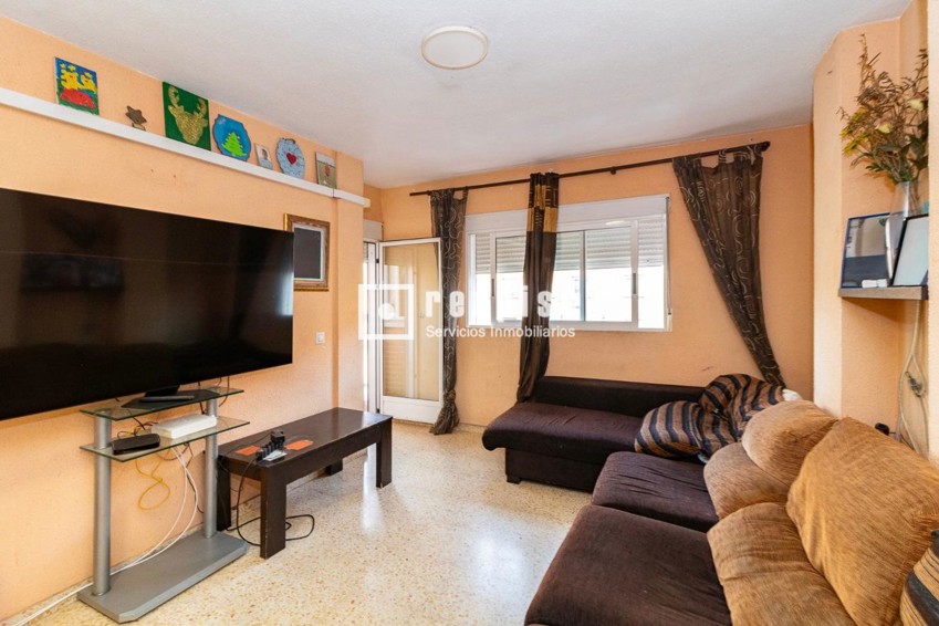 Piso en venta en Calle de la Isla de Ibiza, El Grau, Poblats Marítims ...