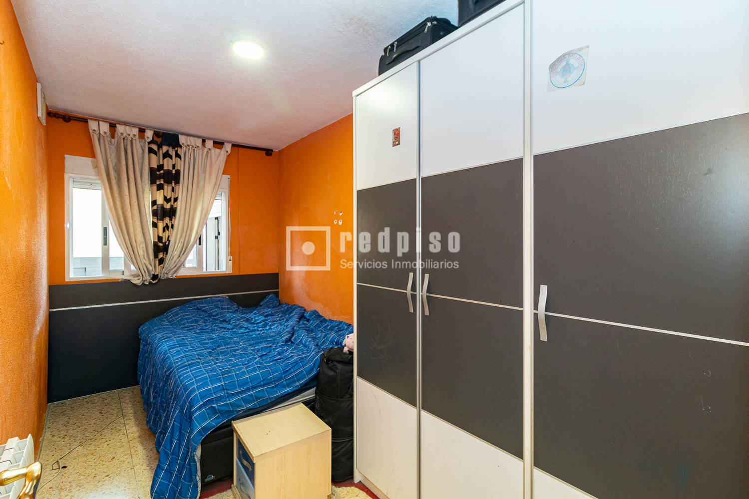 Piso en venta en calle De La Isla De Ibiza, Poblados Marítimos, Valencia 13/18