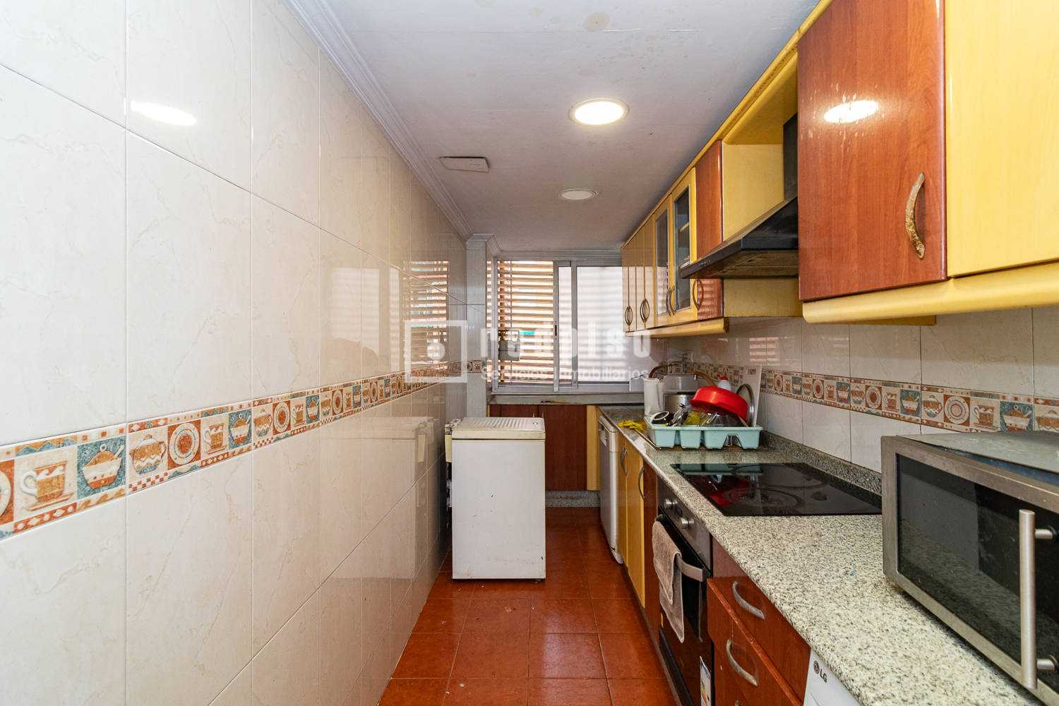 Piso en venta en calle De La Isla De Ibiza, Poblados Marítimos, Valencia 15/18