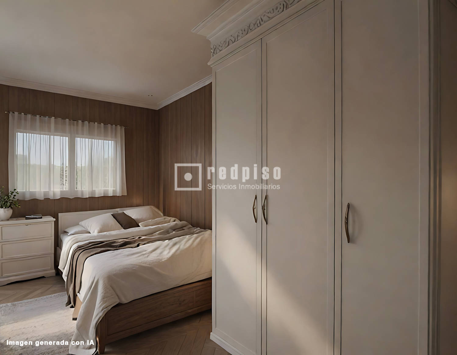 Piso en venta en calle De La Isla De Ibiza, Poblados Marítimos, Valencia 12/18