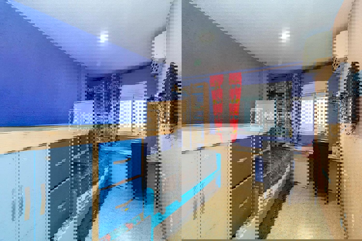 Piso en venta en calle De La Isla De Ibiza, Poblados Marítimos, Valencia 11/18