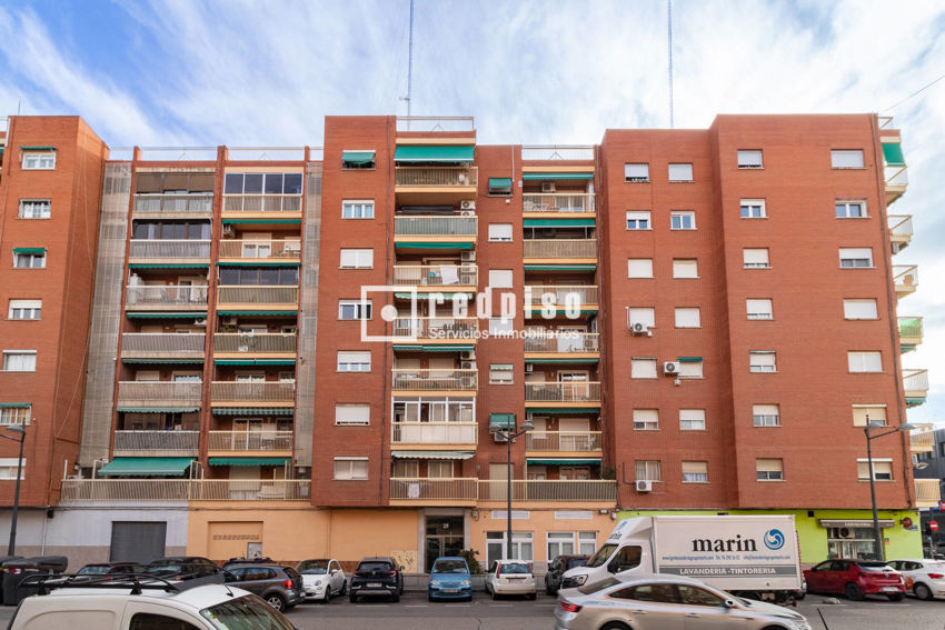 Piso en venta en Calle de la Isla de Ibiza, El Grau, Poblats Marítims ...