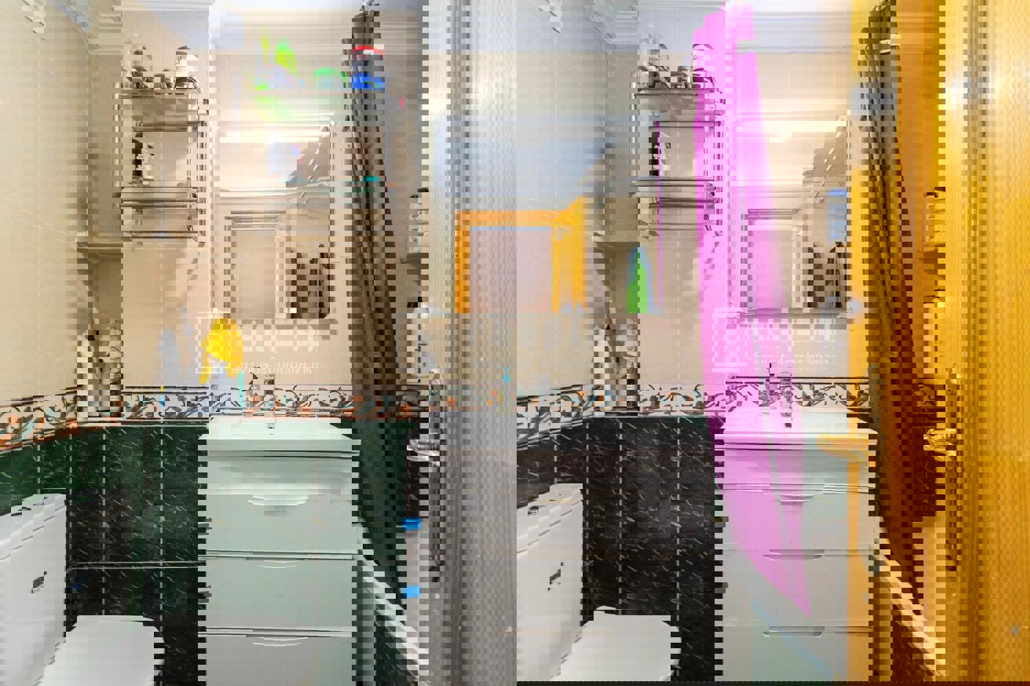 Piso en venta en calle De La Isla De Ibiza, Poblados Marítimos, Valencia 9/18