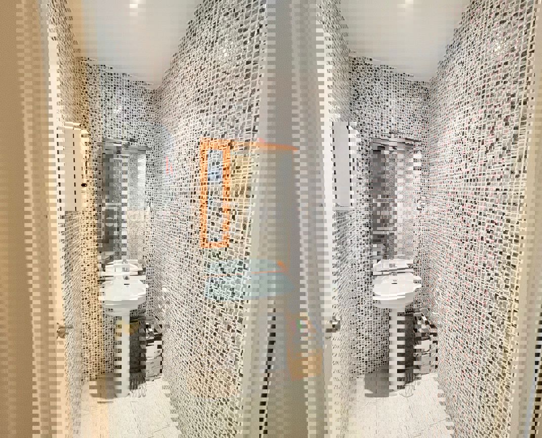 Local en alquiler en plaza De San Amaro, Tetuán, Madrid 14/16