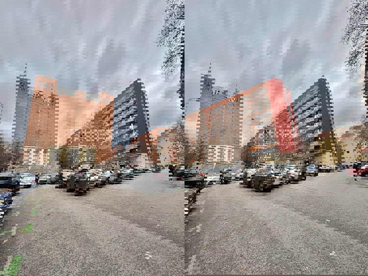 Local en alquiler en plaza De San Amaro, Tetuán, Madrid 3/16