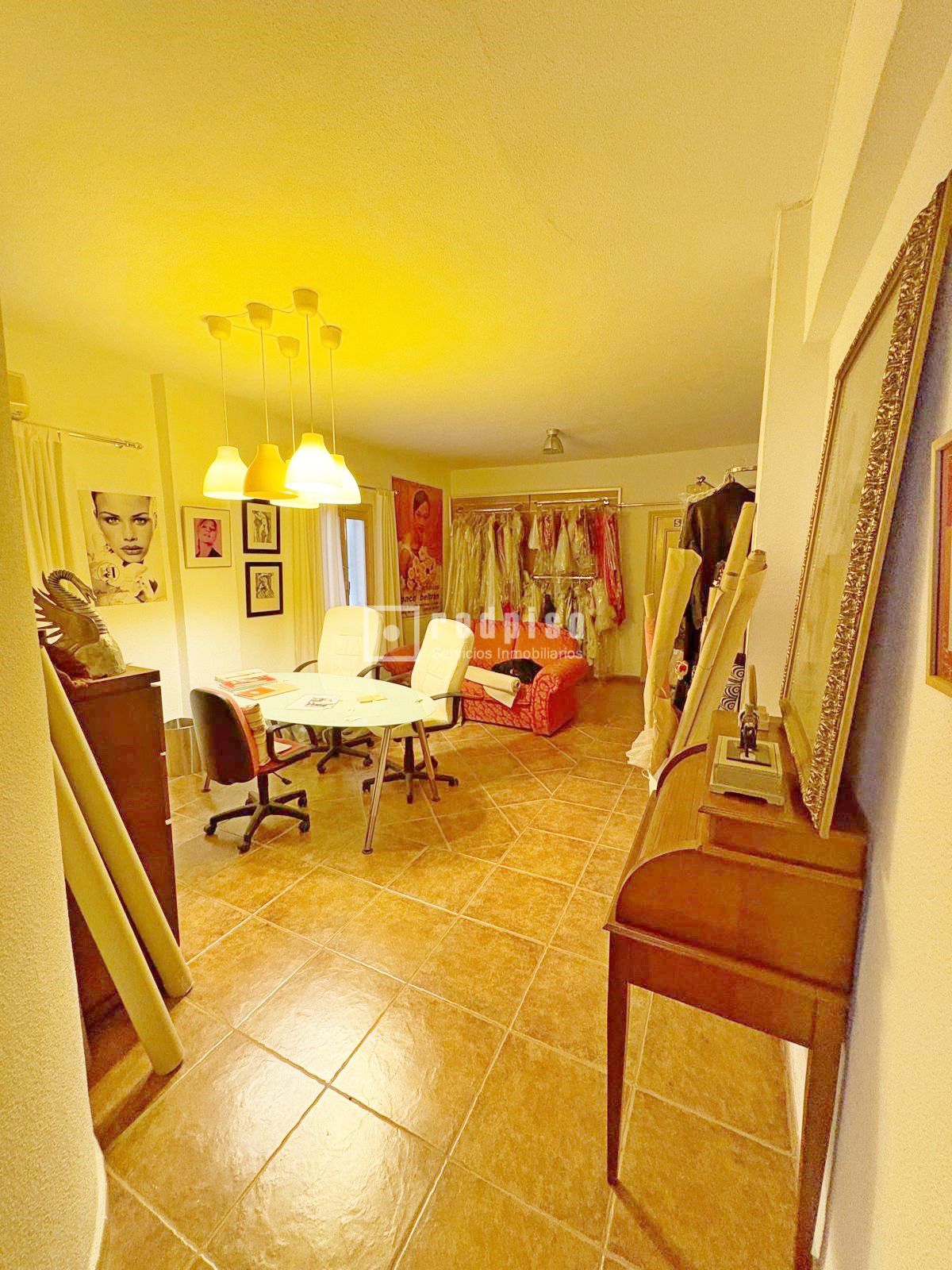 Piso en venta en  Molina de Segura, Murcia  1/1