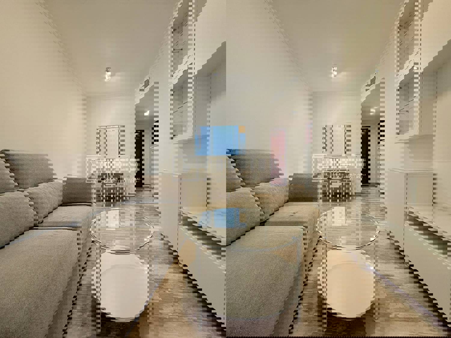 Piso en venta en avenida Imperio Argentina, Carretera De Cádiz, Málaga 6/26