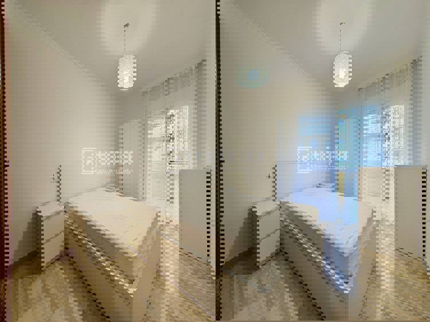 Piso en venta en avenida Imperio Argentina, Carretera De Cádiz, Málaga 11/26