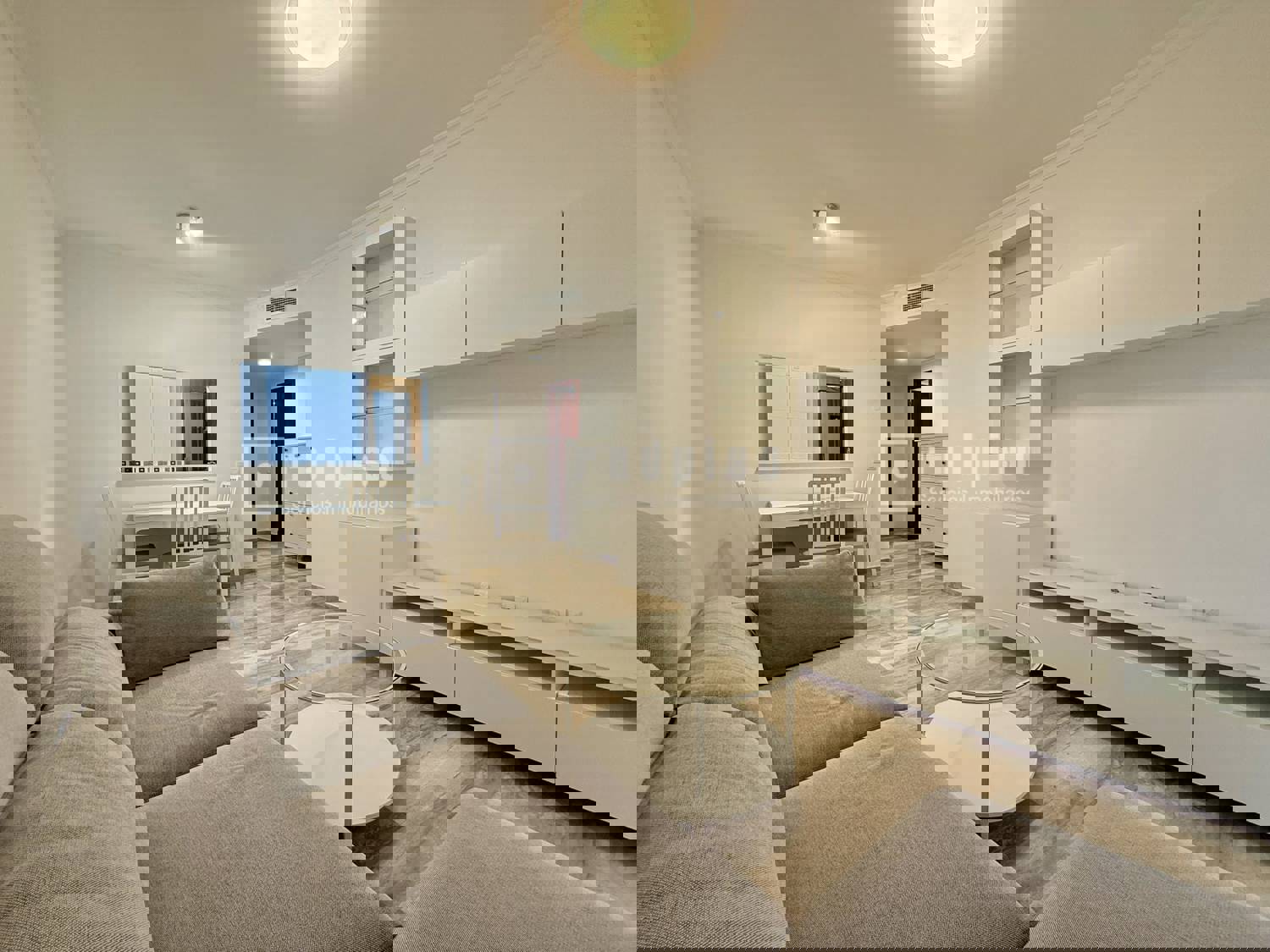 Piso en venta en avenida Imperio Argentina, Carretera De Cádiz, Málaga 5/26