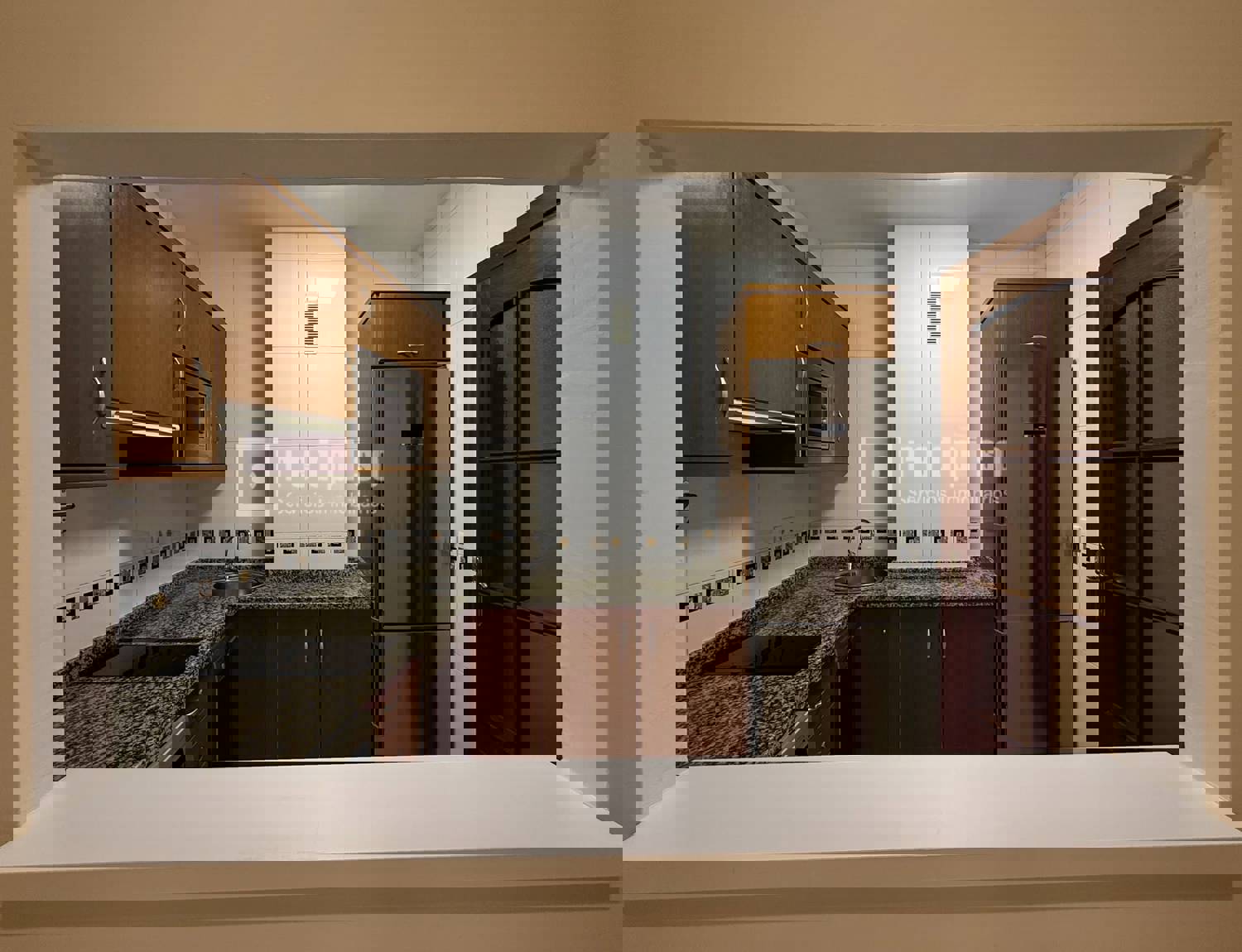 Piso en venta en avenida Imperio Argentina, Carretera De Cádiz, Málaga 22/26